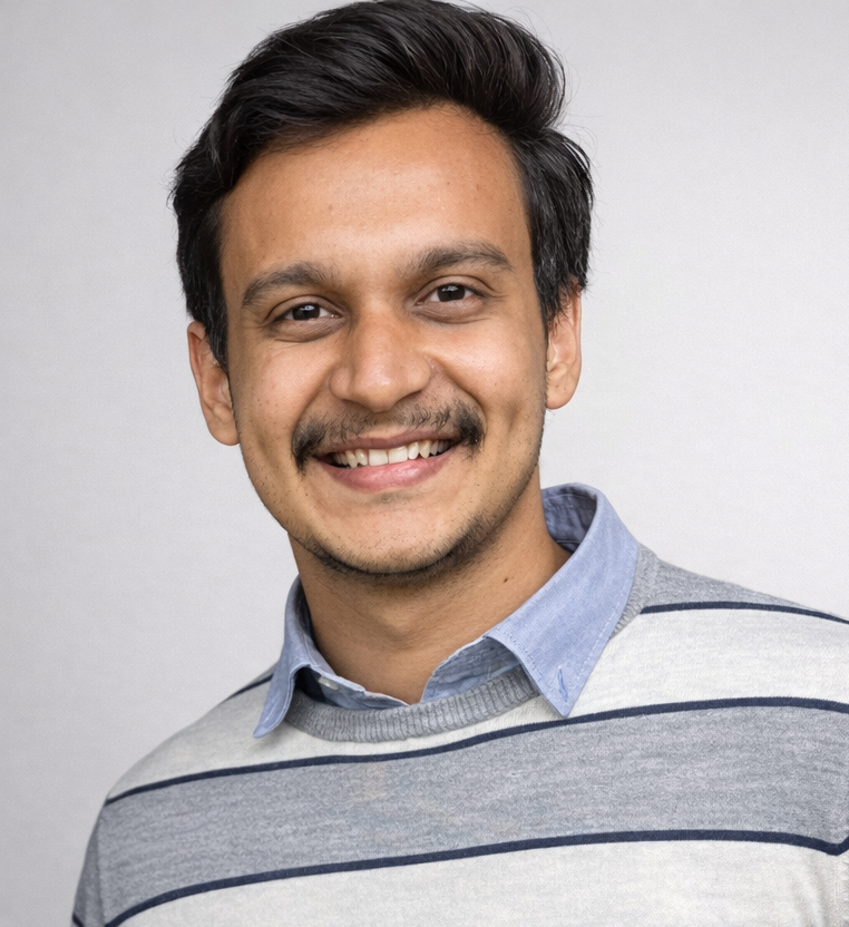 Parthrajsinh Dabhi